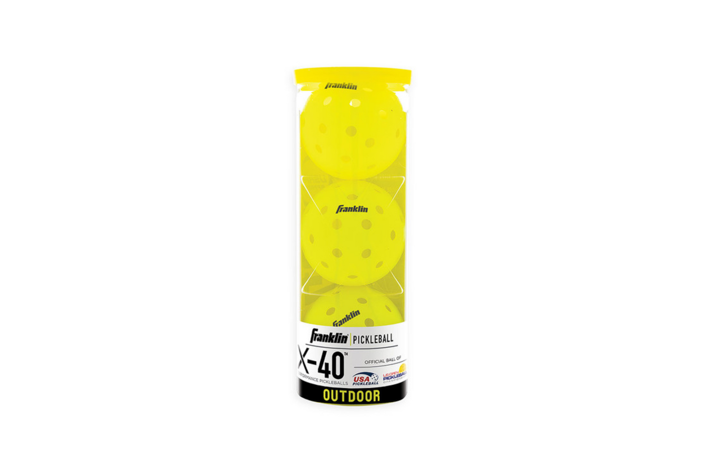 Franklin X-40 Pickleball