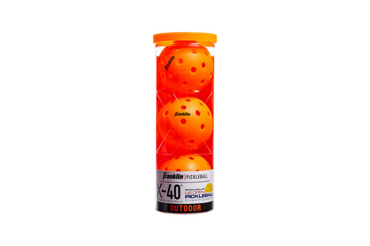 Franklin X-40 Pickleball