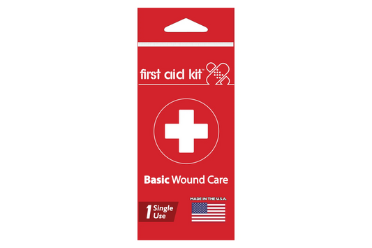 First Aid Kit