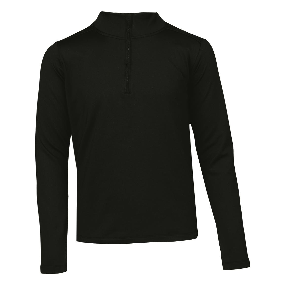 Polarmax MicroFleece - Youth