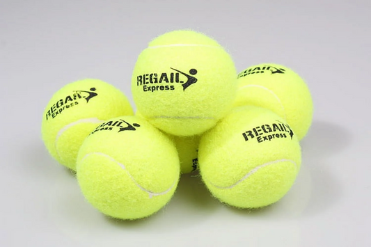 Regail Express Tennis Ball