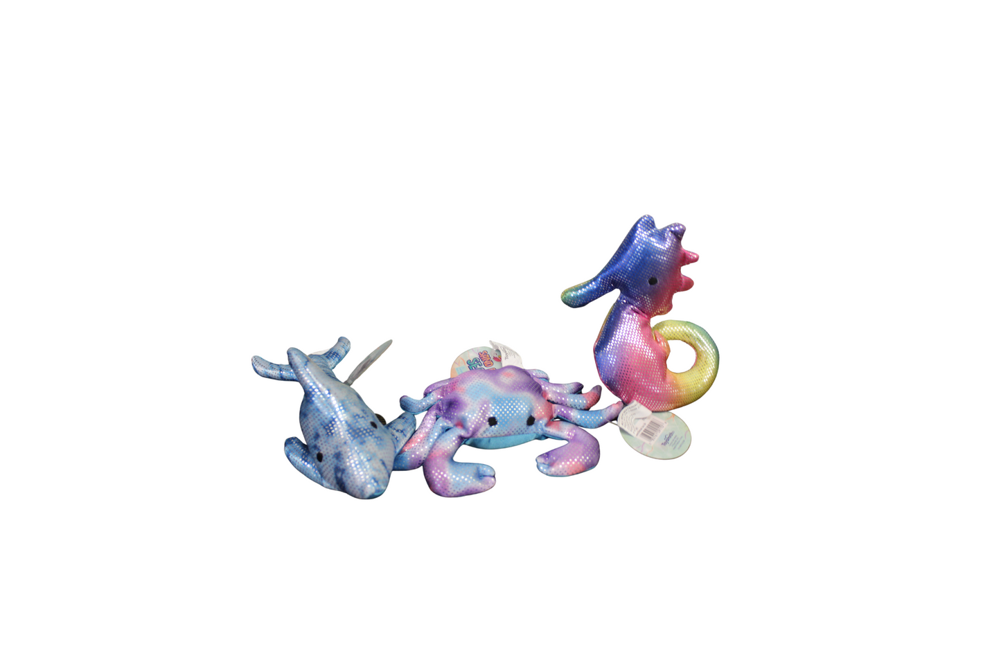 Sand Animals - Sea Life