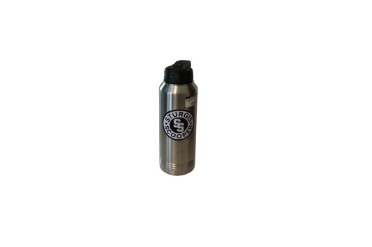 Stainless Polar Camel Water Bottle