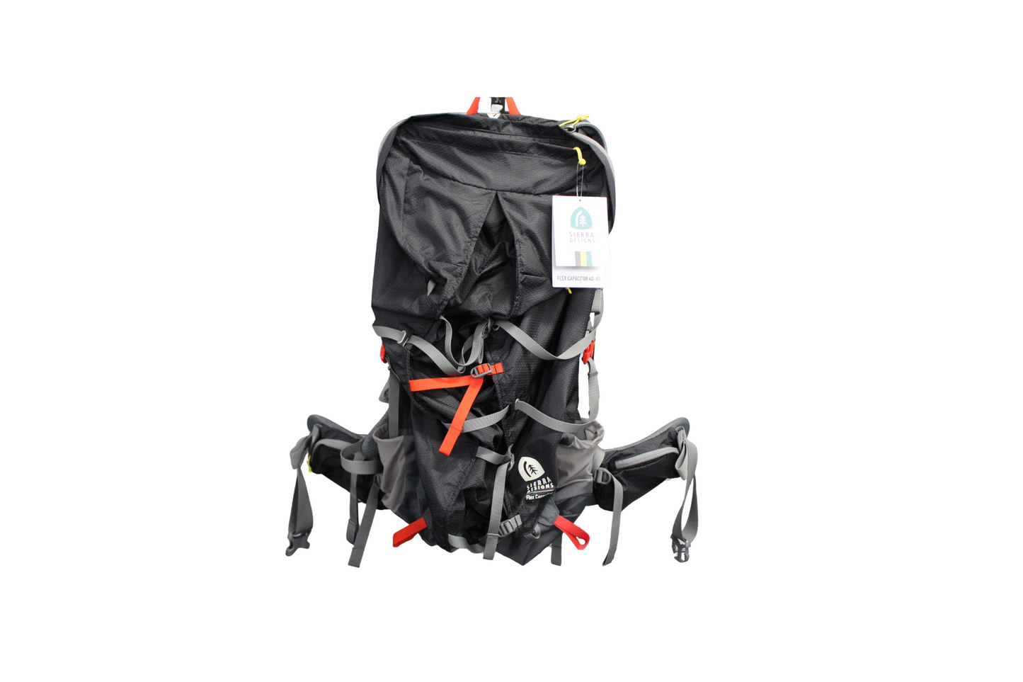 Sierra Designs 40-60 L BackPack M/L