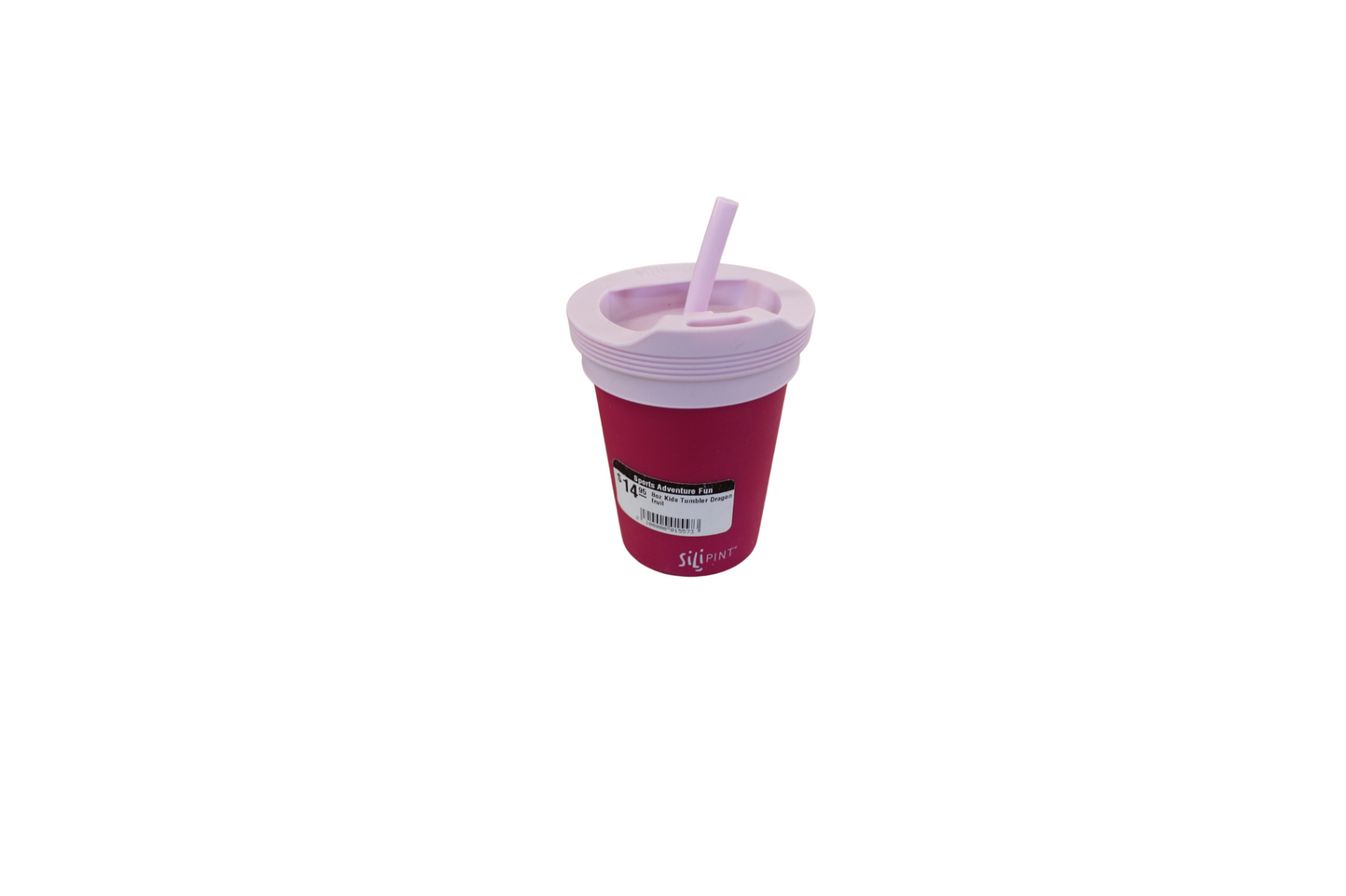 SiliPint Youth Tumbler