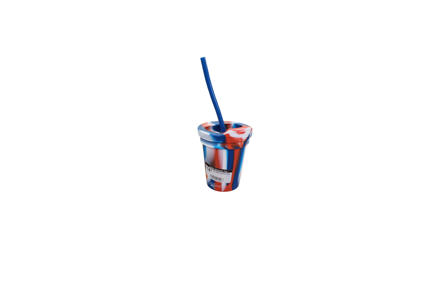SiliPint Youth Tumbler