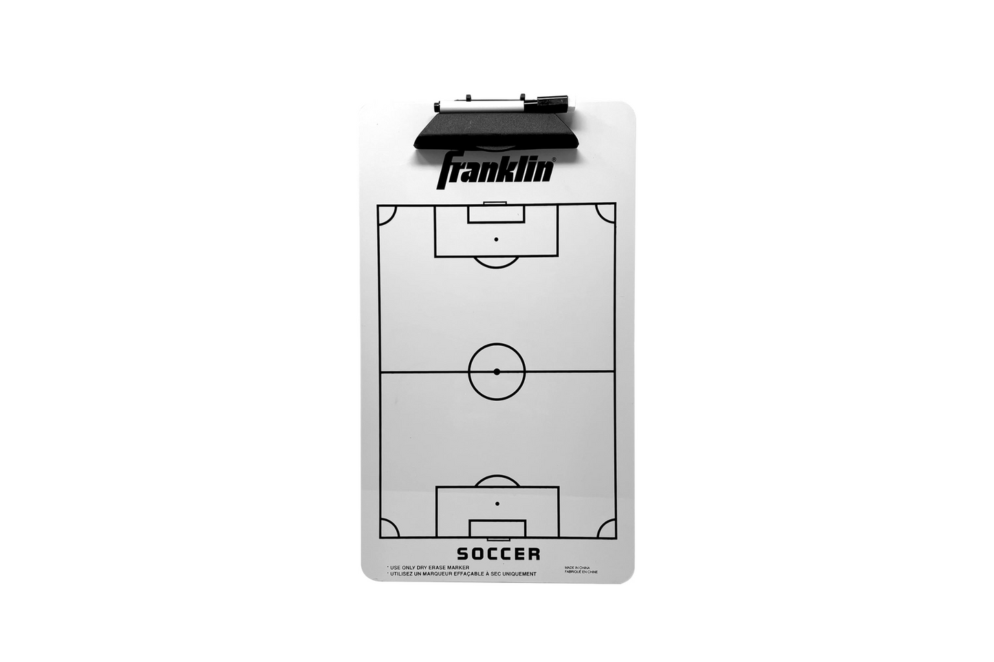 Coaching Clipboard