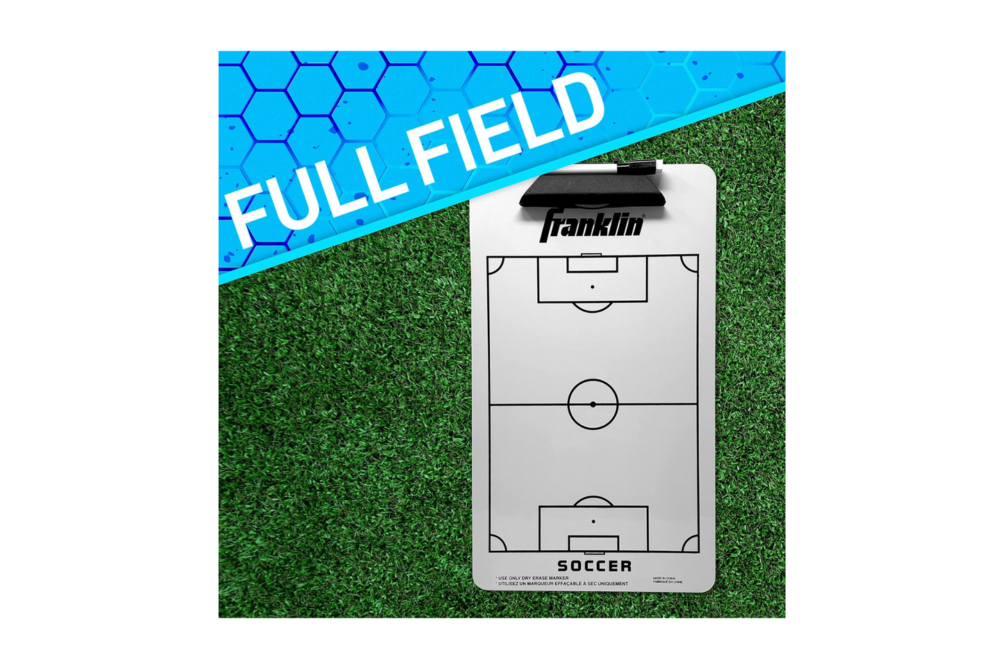 Coaching Clipboard