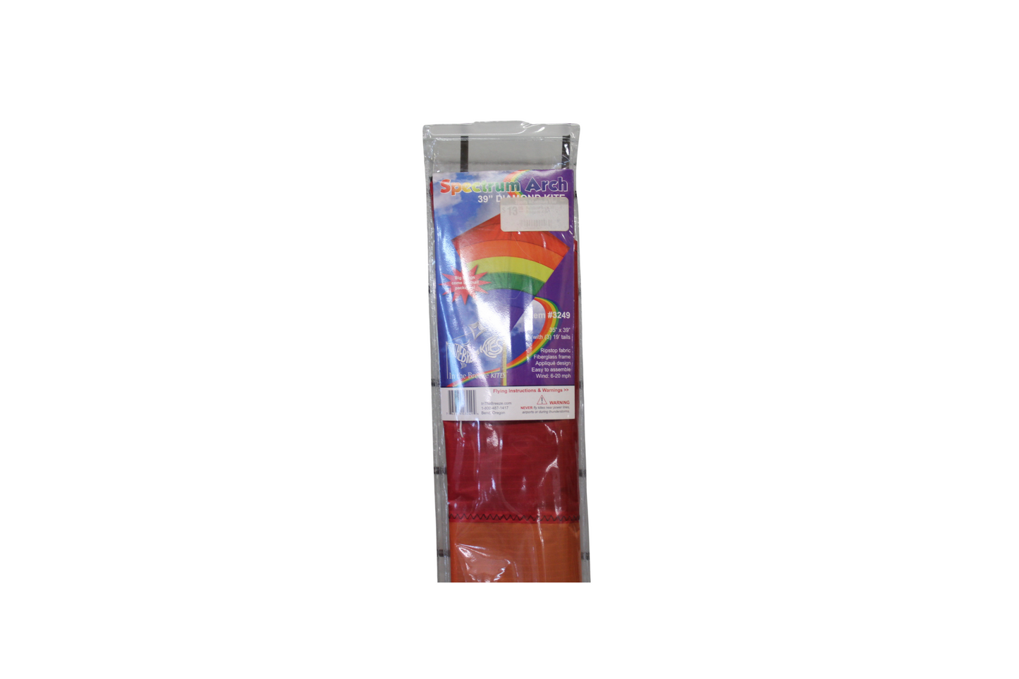 Arch Diamond Kite