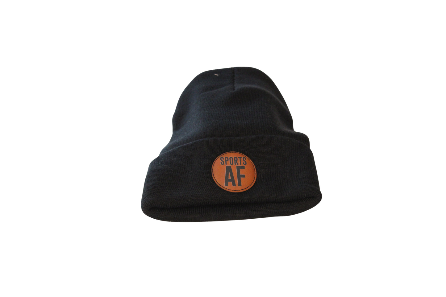 Sports AF Beanie