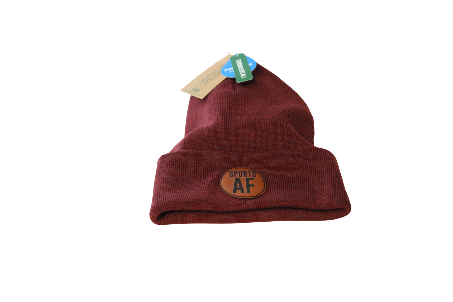Sports AF Beanie