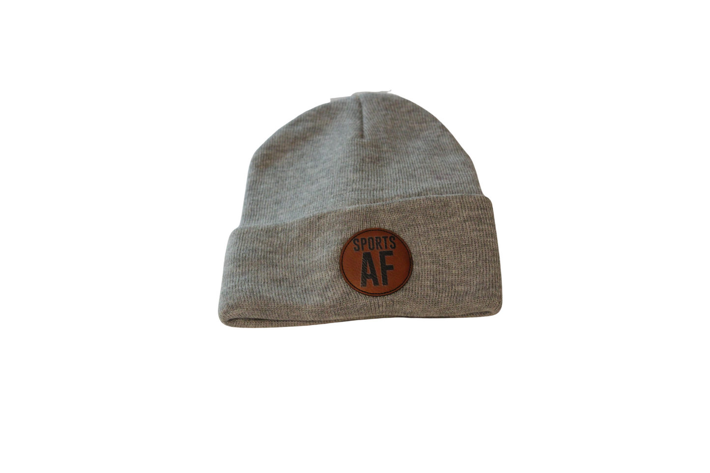 Sports AF Beanie
