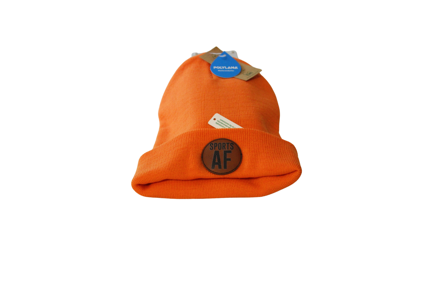 Sports AF Beanie