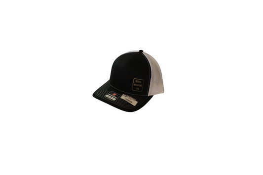 Sports. Adventure. Fun. Hat