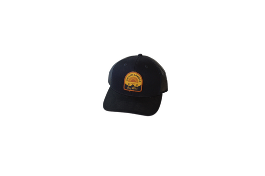 South Dakota Stay Wild Hat