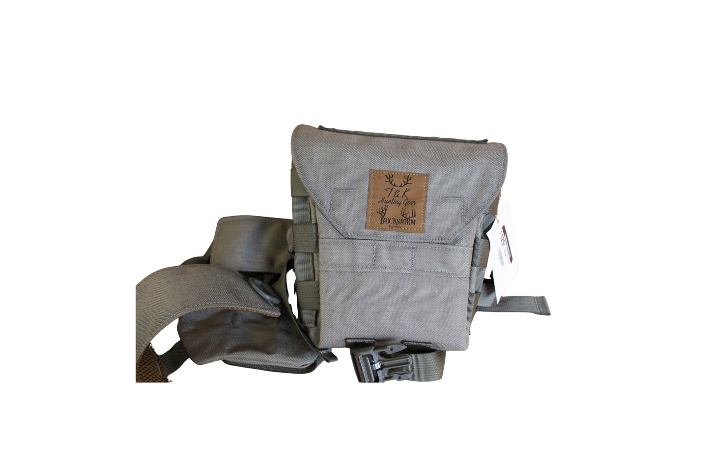 T&K Hunting Bino Harness