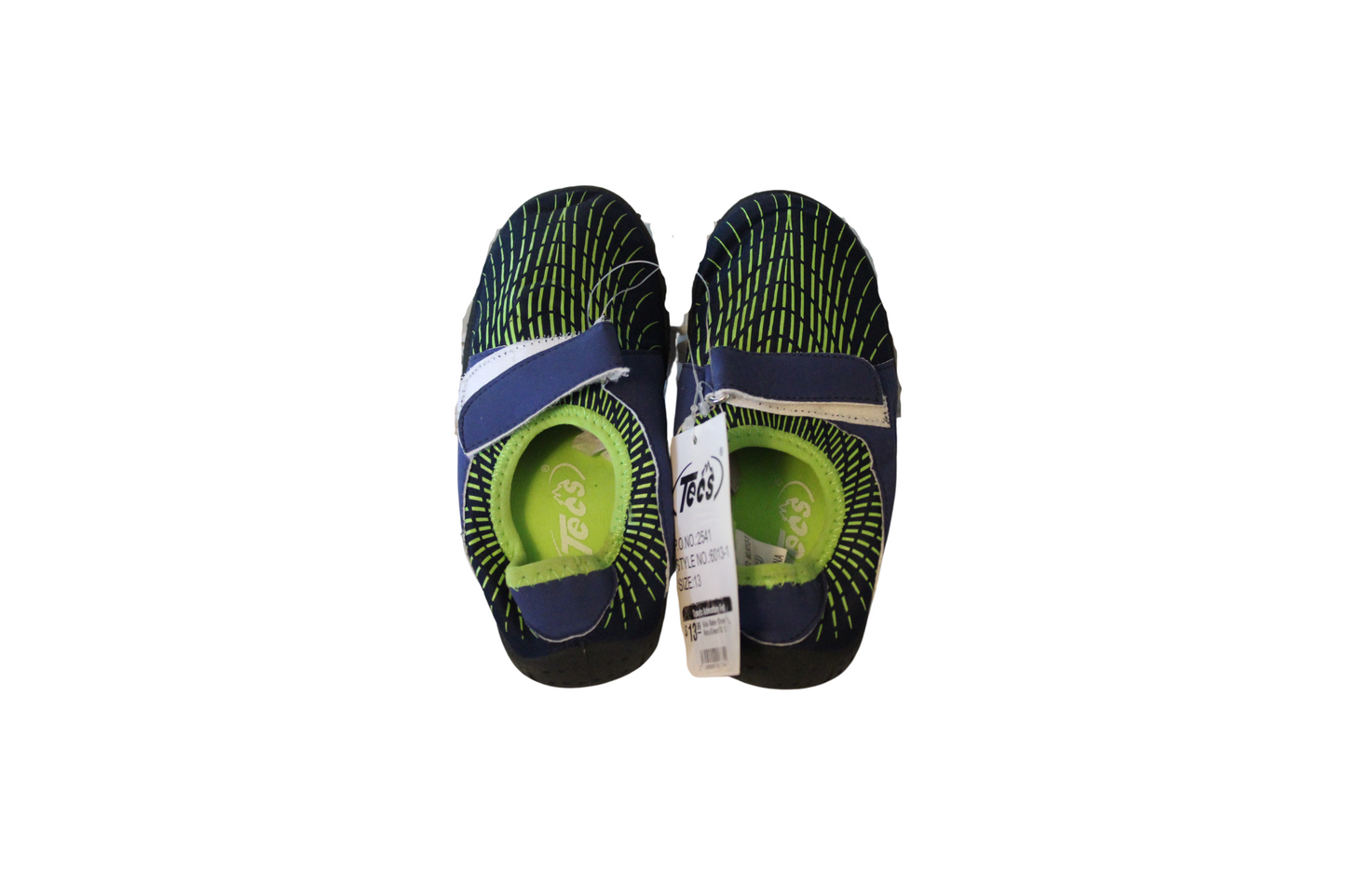 Tecs Youth Water Socks