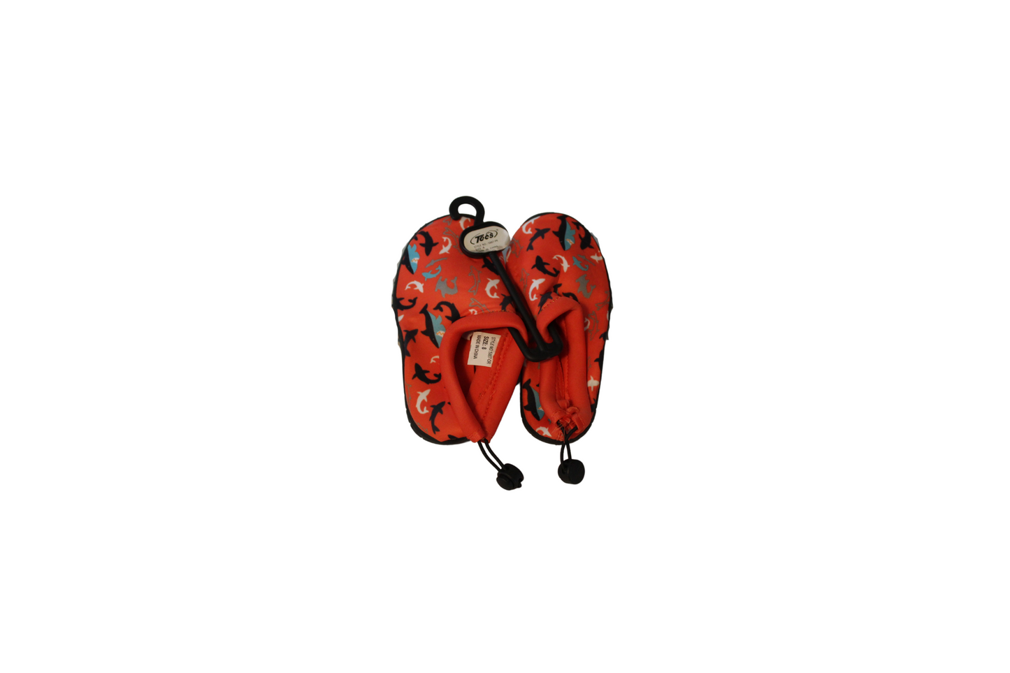 Tecs Youth Water Socks