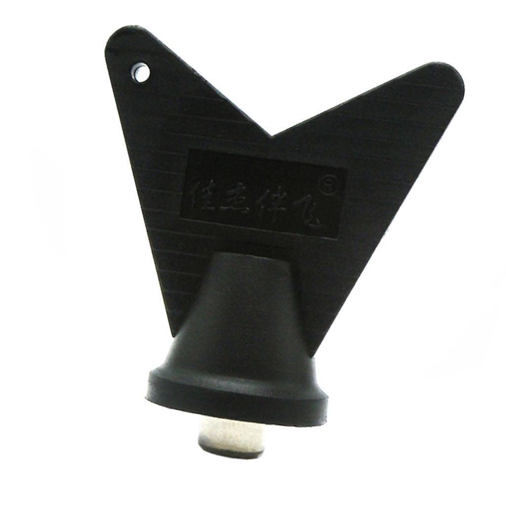 Track Shoe Butterfly Wrench