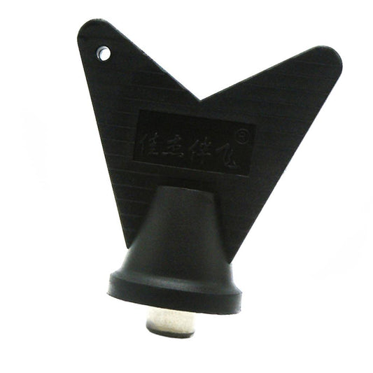 Track Shoe Butterfly Wrench