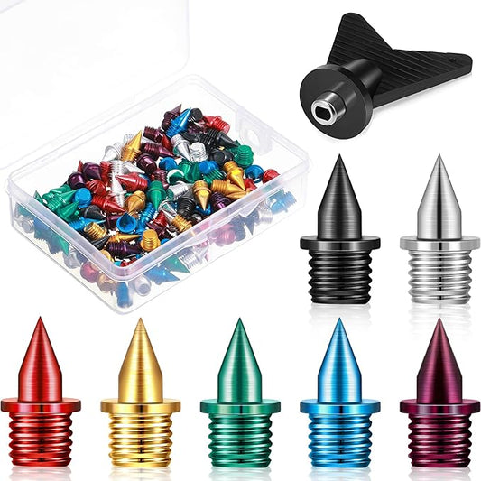 Ultralight Track Spikes 1/4in