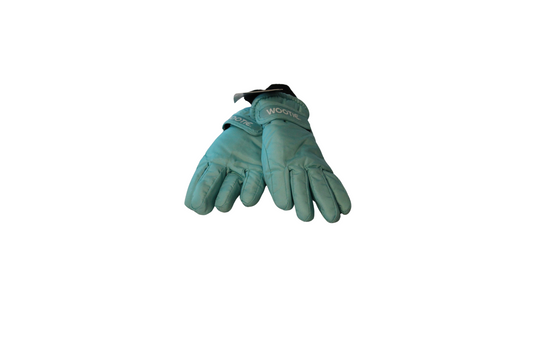 Wootie Glove