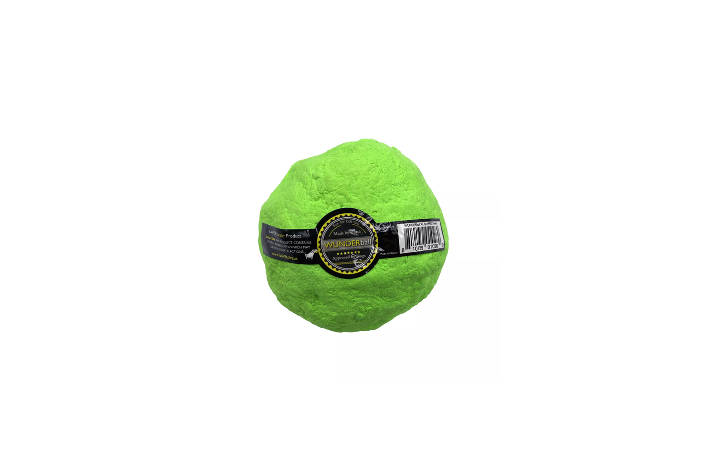 Wunderball
