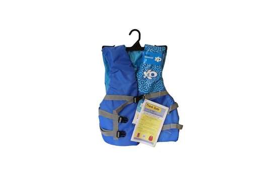 XO2 LifeJacket