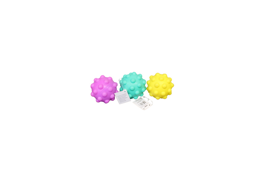 Push Pop-It Ball