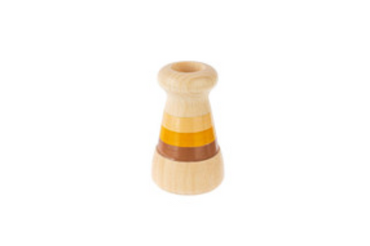 Wooden Kaleidoscope