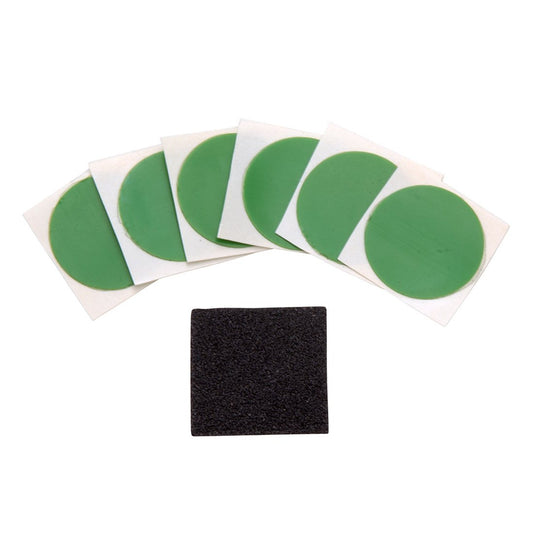 Planet Bike Patch Kit